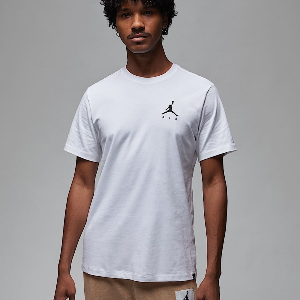 Jordan JORDAN TEE JUMPMAN AIR Men's